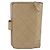 CHANEL Portafoglio Compatto Matelassé Pelle Oro CC Auth 150602 D'oro - vista 2