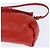 Chloé Borsa a Spalla Chloe Lily in Pelle 2way Rossa Oro Auth bs30584 Rosso D'oro - vista 14