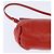 Chloé Borsa a Spalla Chloe Lily in Pelle 2way Rossa Oro Auth bs30584 Rosso D'oro - vista 15