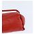 Chloé Borsa a Spalla Chloe Lily in Pelle 2way Rossa Oro Auth bs30584 Rosso D'oro - vista 16