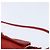 Chloé Borsa a Spalla Chloe Lily in Pelle 2way Rossa Oro Auth bs30584 Rosso D'oro - vista 8
