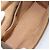 GUCCI GG Supreme Web Sherry Line Clutch Bag PVC Beige Oro 89 01 030 Auth 150272 D'oro - vista 10