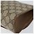 GUCCI GG Supreme Web Sherry Line Clutch Bag PVC Beige Oro 89 01 030 Auth 150272 D'oro - vista 15