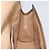 GUCCI GG Supreme Web Sherry Line Clutch Bag PVC Beige Oro 89 01 030 Auth 150272 D'oro - vista 18