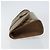 GUCCI GG Supreme Web Sherry Line Clutch Bag PVC Beige Oro 89 01 030 Auth 150272 D'oro - vista 4
