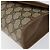 GUCCI GG Supreme Web Sherry Line Clutch Bag PVC Beige Oro 89 01 030 Auth 150272 D'oro - vista 7