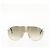 Occhiali GIVENCHY POLICE Dunhill ANNA SUI in plastica 6 Set Nero Argento Auth 148982 - vista 12