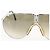 Occhiali GIVENCHY POLICE Dunhill ANNA SUI in plastica 6 Set Nero Argento Auth 148982 - vista 14