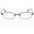 Occhiali GIVENCHY POLICE Dunhill ANNA SUI in plastica 6 Set Nero Argento Auth 148982 - vista 17