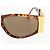 Occhiali GIVENCHY POLICE Dunhill ANNA SUI in plastica 6 Set Nero Argento Auth 148982 - vista 25