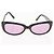Occhiali GIVENCHY POLICE Dunhill ANNA SUI in plastica 6 Set Nero Argento Auth 148982 - vista 27