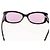 Occhiali GIVENCHY POLICE Dunhill ANNA SUI in plastica 6 Set Nero Argento Auth 148982 - vista 28