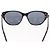 Occhiali GIVENCHY POLICE Dunhill ANNA SUI in plastica 6 Set Nero Argento Auth 148982 - vista 3