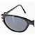 Occhiali GIVENCHY POLICE Dunhill ANNA SUI in plastica 6 Set Nero Argento Auth 148982 - vista 4