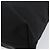 Borsa a mano GUCCI in nylon nero argento 002 2123 0457 Auth 148385 - vista 16