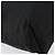 Borsa a mano GUCCI in nylon nero argento 002 2123 0457 Auth 148385 - vista 17