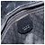 Borsa a mano GUCCI in nylon nero argento 002 2123 0457 Auth 148385 - vista 18