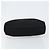 Borsa a mano GUCCI in nylon nero argento 002 2123 0457 Auth 148385 - vista 5