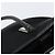 Borsa a mano GUCCI in nylon nero argento 002 2123 0457 Auth 148385 - vista 9