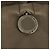 Bulgari Borsa Tote in Pelle Champagne Oro Auth bs30583 D'oro - vista 17