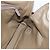 Bulgari Borsa Tote in Pelle Champagne Oro Auth bs30583 D'oro - vista 19