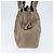 Bulgari Borsa Tote in Pelle Champagne Oro Auth bs30583 D'oro - vista 3