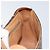 Céline Borsa a Spalla in Tela Macadam CELINE PVC Marrone Oro Auth bs30306 D'oro - vista 19