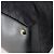 Borsa Boston GG Canvas Gucci Nera Oro Auth 121312 Nero D'oro - vista 15