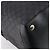 Borsa Boston GG Canvas Gucci Nera Oro Auth 121312 Nero D'oro - vista 16