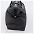 Borsa Boston GG Canvas Gucci Nera Oro Auth 121312 Nero D'oro - vista 4