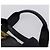 Borsa Boston GG Canvas Gucci Nera Oro Auth 121312 Nero D'oro - vista 8