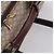 LOUIS VUITTON Valigia Monogram Idylle Pegas 55 Sepia M40481 LV Auth 148152 Marrone - view 16