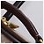 LOUIS VUITTON Valigia Monogram Idylle Pegas 55 Sepia M40481 LV Auth 148152 Marrone - view 17
