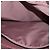 LOUIS VUITTON Valigia Monogram Idylle Pegas 55 Sepia M40481 LV Auth 148152 Marrone - view 32