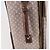 LOUIS VUITTON Valigia Monogram Idylle Pegas 55 Sepia M40481 LV Auth 148152 Marrone - view 5