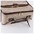 LOUIS VUITTON Valigia Monogram Idylle Pegas 55 Sepia M40481 LV Auth 148152 Marrone - view 7