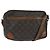 LOUIS VUITTON Borsa a Spalla Monogram Trocadero 27 M51274 LV Auth 150231 Monogramma