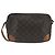 LOUIS VUITTON Borsa a Spalla Monogram Trocadero 27 M51274 LV Auth 150231 Monogramma - vista 2