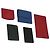 Portafoglio Epi LOUIS VUITTON 5Set Blu Rosso Verde LV Auth 145820