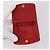 Portafoglio Epi LOUIS VUITTON 5Set Blu Rosso Verde LV Auth 145820 - vista 10