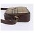 Autre Marque Borsa a spalla in pelle beige con motivo Nova Check di Burberrys, oro, autentica bs30210 - vista 3