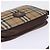Autre Marque Borsa a spalla in pelle beige con motivo Nova Check di Burberrys, oro, autentica bs30210 - vista 6