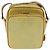 LOUIS VUITTON Borsa a spalla Wooster Monogram Vernis Grigio M91036 LV Auth 146779 - vista 13