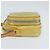 LOUIS VUITTON Borsa a spalla Wooster Monogram Vernis Grigio M91036 LV Auth 146779 - vista 3