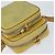 LOUIS VUITTON Borsa a spalla Wooster Monogram Vernis Grigio M91036 LV Auth 146779 - vista 6