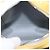 LOUIS VUITTON Borsa a spalla Wooster Monogram Vernis Grigio M91036 LV Auth 146779 - vista 9