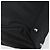 Borsa Tote Prada in Nylon Nero Argento Auth bs29772 - vista 14