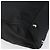 Borsa Tote Prada in Nylon Nero Argento Auth bs29772 - vista 16