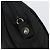 Borsa Tote Prada in Nylon Nero Argento Auth bs29772 - vista 19