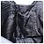 Borsa Tote Prada in Nylon Nero Argento Auth bs29772 - vista 22